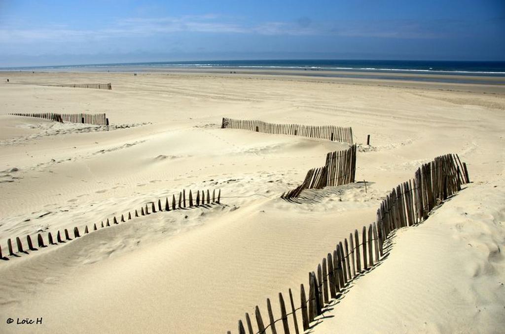 Avec Mezzanine Berck-plage Hyper-centre