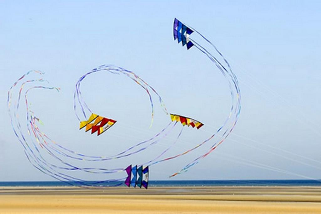 Avec Mezzanine Berck-plage Hyper-centre Berck