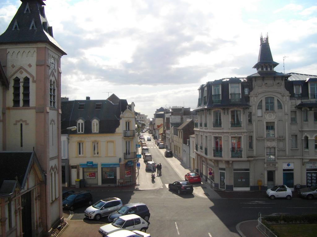 Avec Mezzanine Berck-plage Hyper-centre *