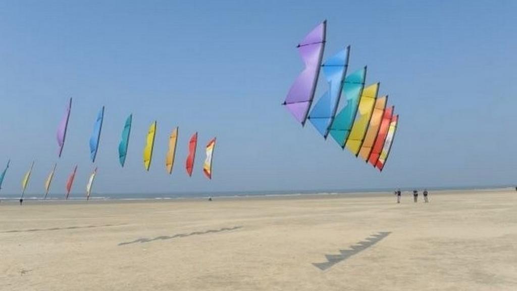 Avec Mezzanine Berck-plage Hyper-centre