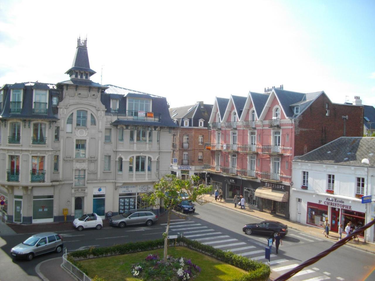 Appartement Avec Mezzanine Berck-plage Hyper-centre *